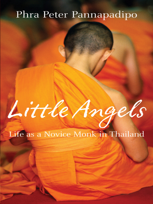 Title details for Little Angels by Phra Peter Pannapadipo - Available